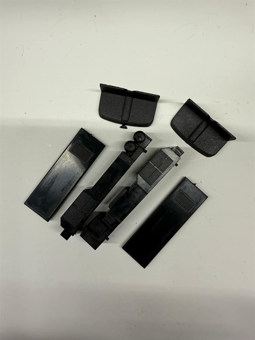 Hobbytrade 99065 ME ersatzteile